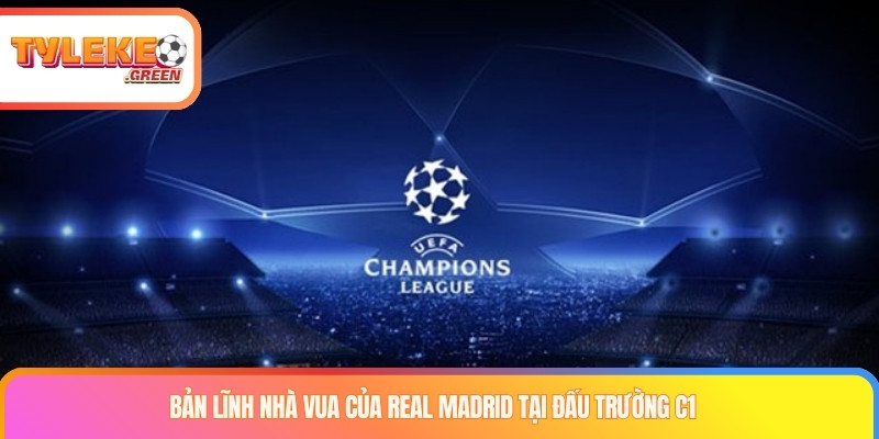 Phân tích kết quả Champions League qua từng vòng đấu