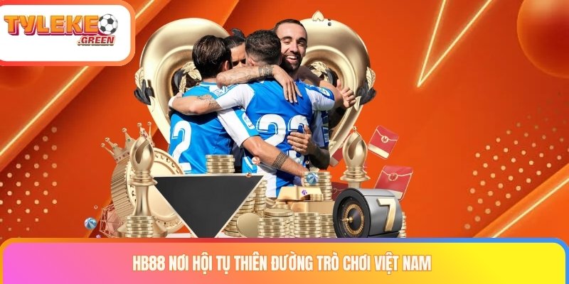 Tổng quan thông tin về HB88
