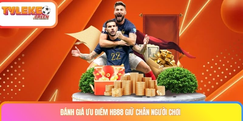 Các yếu tố cần kiểm tra khi đánh giá HB88