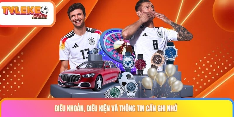 Điều khoản cần kiểm tra khi tìm hiểu HB88