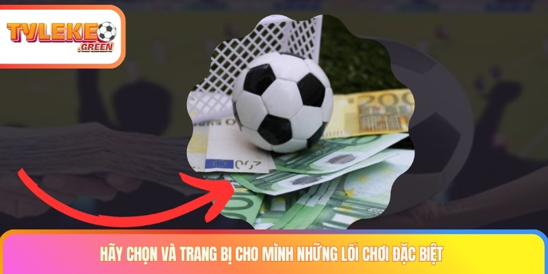Cách tính thắng nửa thua nửa của kèo 0.25