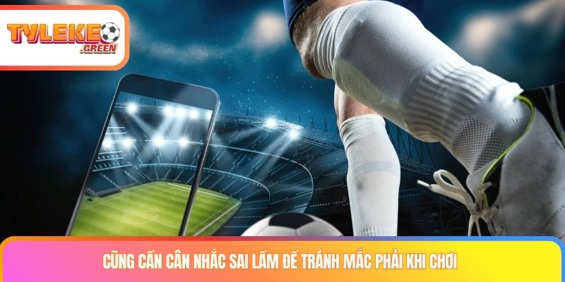 Những hiểu lầm thường gặp về kèo 0.25 trái là gì
