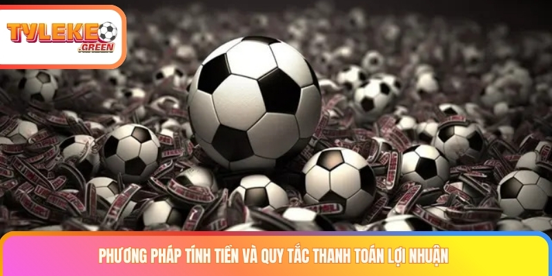 Kèo O/U Là Gì? Cách Đọc Và Tính Kèo Tài Xỉu Bóng Đá Nguyên tắc thanh toán kèo O/U