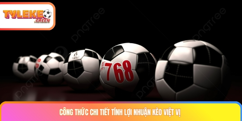 Kèo Việt Vị Là Gì? Cách Tính Offside Betting & Quy Tắc Cách đọc Odds và settlement của kèo việt vị