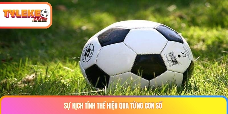 Lượt Trận Cuối Cúp C1 - Phân Tích Cục Diện Và Động Lực Cục diện thay đổi tại lượt trận cuối cúp C1