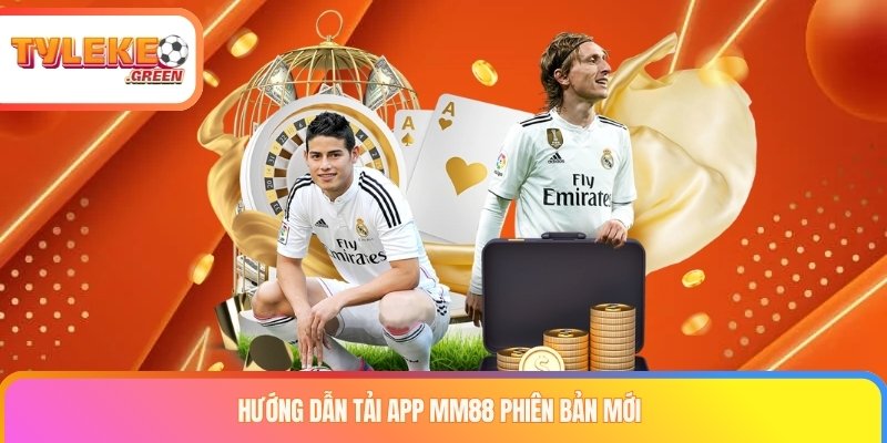 MM88 Là Gì? Sản Phẩm, Khuyến Mãi & Thông Tin Cần Kiểm Tra Thông tin cần kiểm tra trước khi cài app MM88