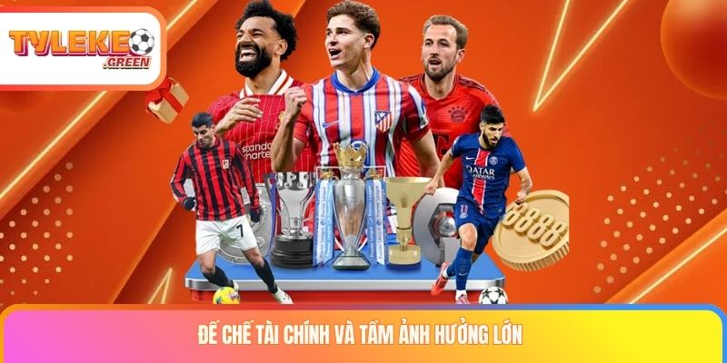 Premier League Là Gì? Lịch Sử, Thể Thức & Kỷ Lục EPL Thông tin tổng quan về Premier League