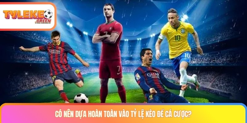 Tỷ Lệ Kèo Nhà Cái Hôm Nay - Tỷ Lệ Kèo Trực Tuyến Lưu ý khi theo dõi tỷ lệ kèo nhà cái