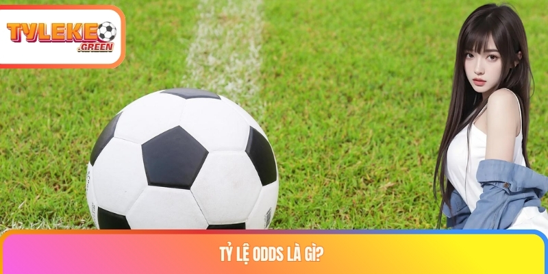 Giải thích tỷ lệ Odds là gì