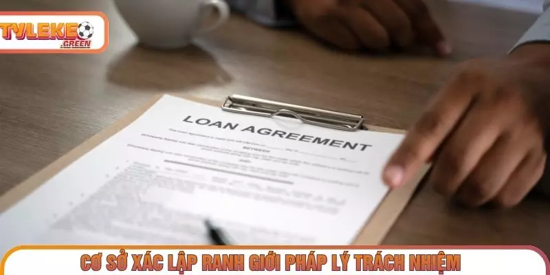 Miễn Trừ Trách Nhiệm - Phạm Vi & Giới Hạn Thông Tin Phạm vi và giới hạn trách nhiệm đối với thông tin trên website