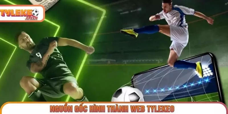 Hệ thống thông tin bóng đá trên website